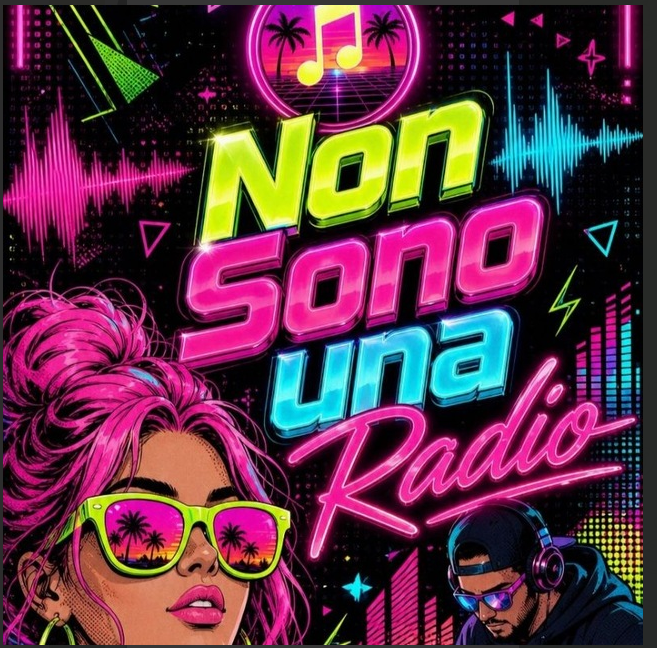 Non Sono Una Radio
